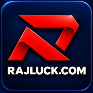 RAJLUCK