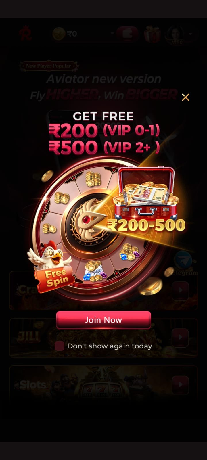 rajace game apk